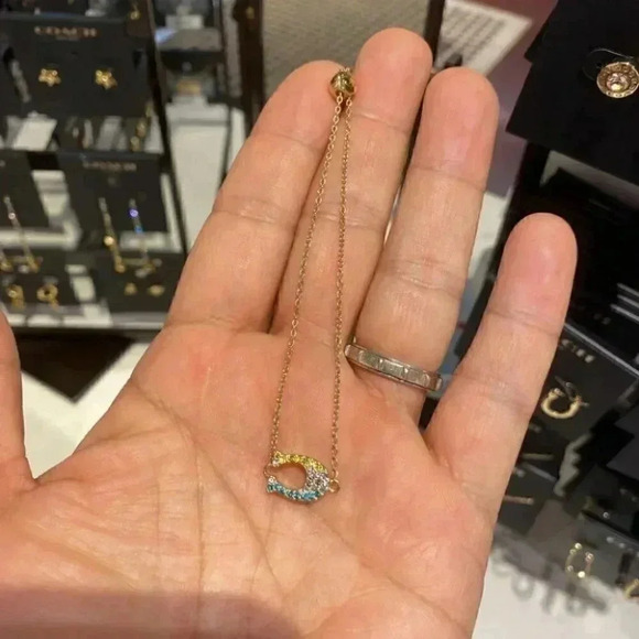 SIGNATURE COLOR EXPLOSION SLIDER BRACELET C0250 - Picture 2 of 8